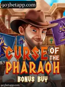 CurseofthePharaohBonusBuy: A Jornada Mística de Apostas