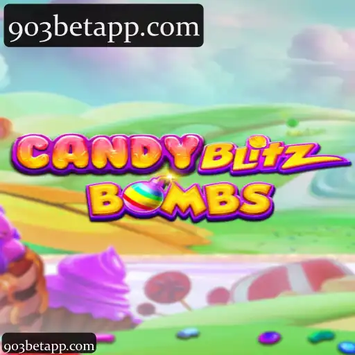 CandyBlitzBombs