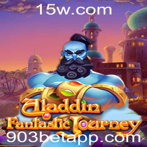 Explorando o Mundo Mágico do Jogo Aladdin