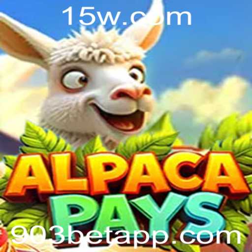 Descubra o Fascinante Mundo de AlpacaPays no 903bet