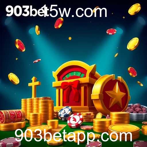 Cassino Online 903bet: Diversão e Segurança