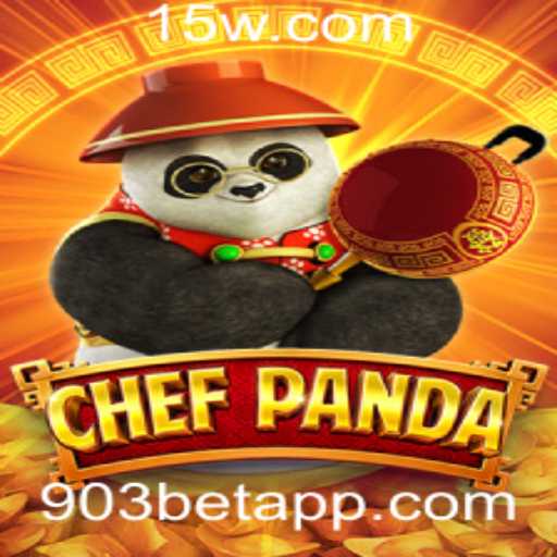 ChefPanda: Uma Imersão no Universo Gastronômico Gamificado