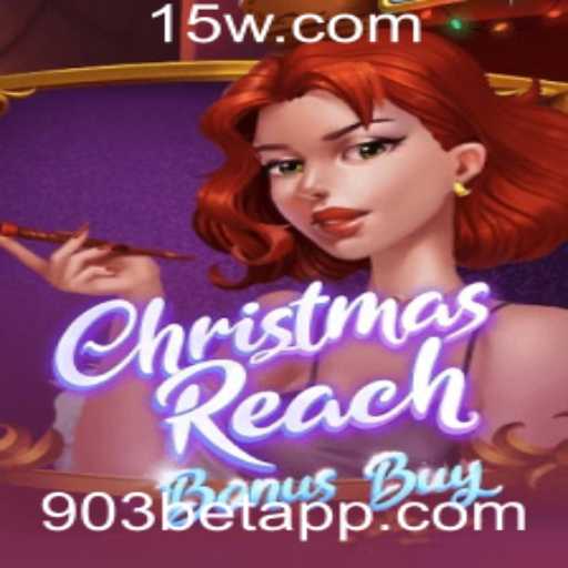 Explorando o Fascinante Mundo de ChristmasReachBonusBuy: Descrição, Introdução e Regras