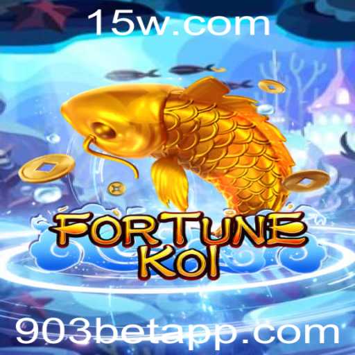 FORTUNEKOI: Um Mergulho no Mundo Encantador dos Jogos de Azar