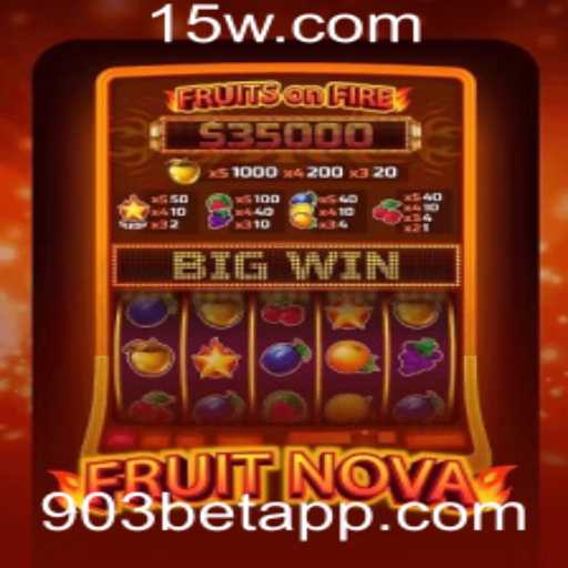 Descubra o Fascinante Mundo de FruitNova