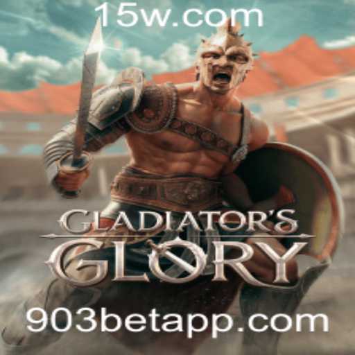 Explorando GladiatorsGlory: Uma Imersão no Mundo dos Gladiadores e Apostas