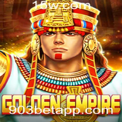 GoldenEmpire: Descubra o Novo Fenômeno dos Jogos com 903bet