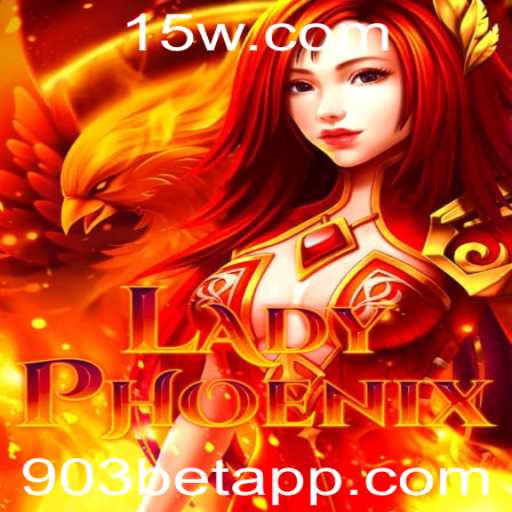 LadyPhoenix: A Nova Sensação no Mundo dos Jogos com 903bet
