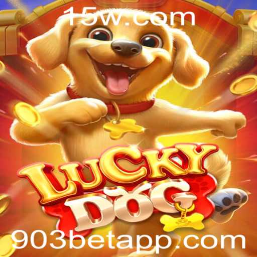 Explorando o Fenômeno do Jogo 'LuckyDog' e a Ligação com 903bet