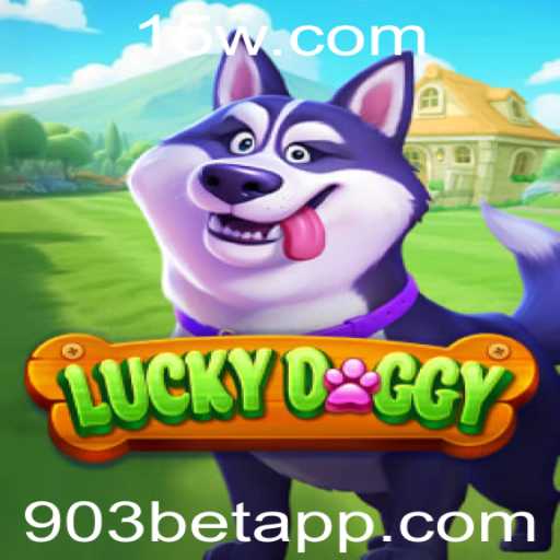 Descubra o Universo de LuckyDoggy: Um Guia Completo para Jogadores