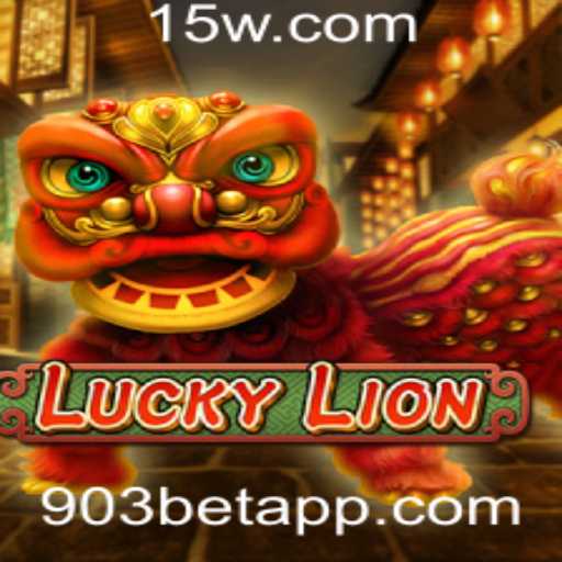 Descubra o Universo de LuckyLion: Um Jogo Revolucionário em Parceria com 903bet