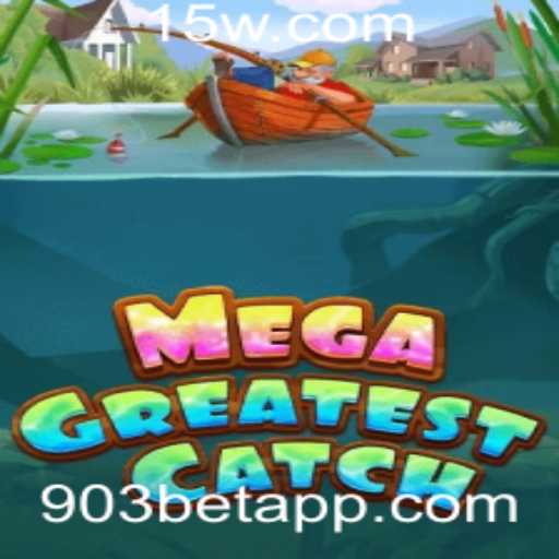 MegaGreatestCatch: O Novo Fenômeno dos Jogos de Aventura