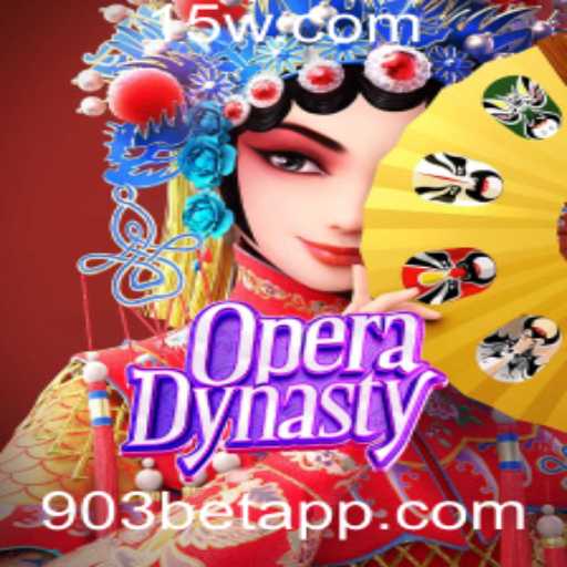 Descubra o Fascinante Mundo de OperaDynasty: A Nova Sensação no 903bet