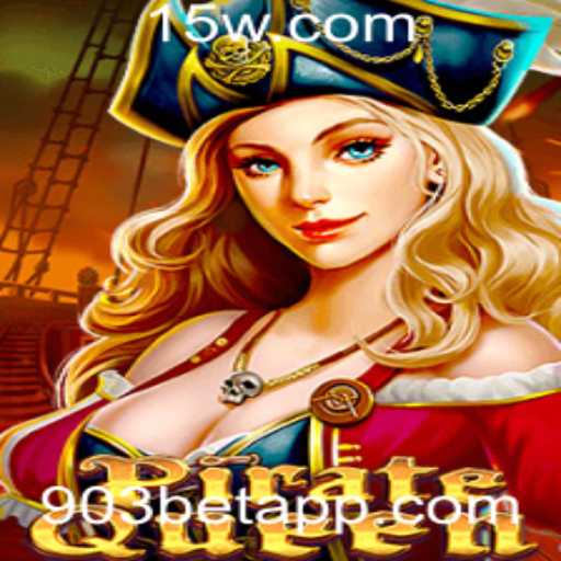 PirateQueen: Aventura e Estratégia em Alto-Mar com 903bet