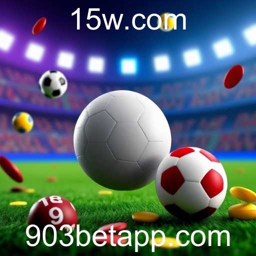 Promoções Incríveis na 903bet | Melhores Ofertas