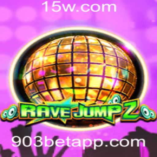 RaveJump2: Explorando o Universo Empolgante do Novo Jogo da 903bet