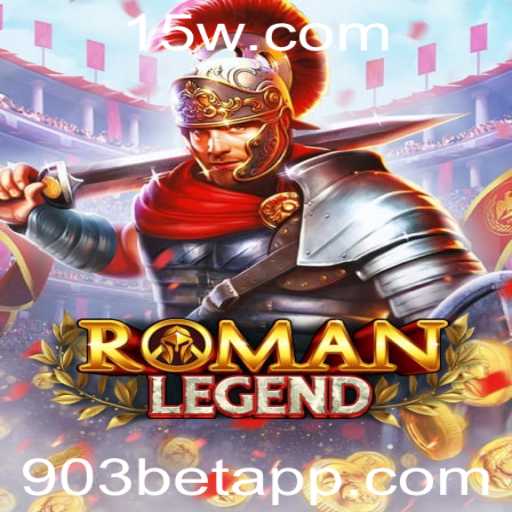 Descubra RomanLegend: Uma Jornada Épica no Universo de 903bet