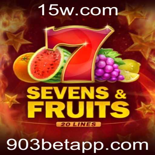Descubra a Excitante Aventura do Jogo SevensFruits20