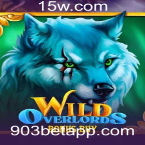 WildOverlordsBonusBuy: Descubra a Emoção do Novo Jogo no 903bet