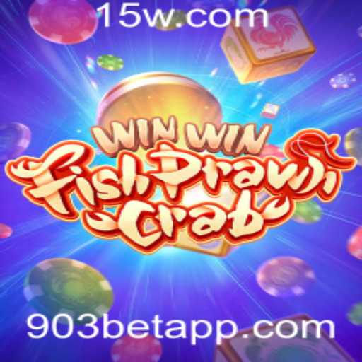 Explorando o Fascinante Jogo WinWinFishPrawnCrab